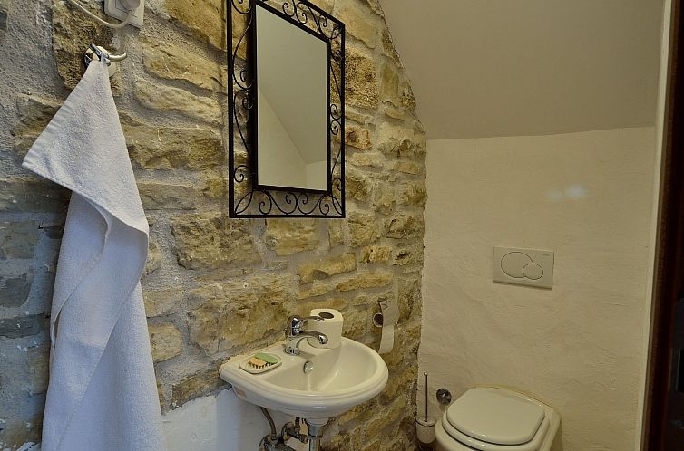 Vakantiehuis Istrien Traditionelles Steinhaus 8