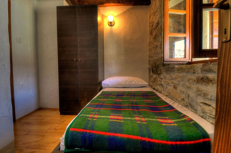 Vakantiehuis Istrien Traditionelles Steinhaus 8