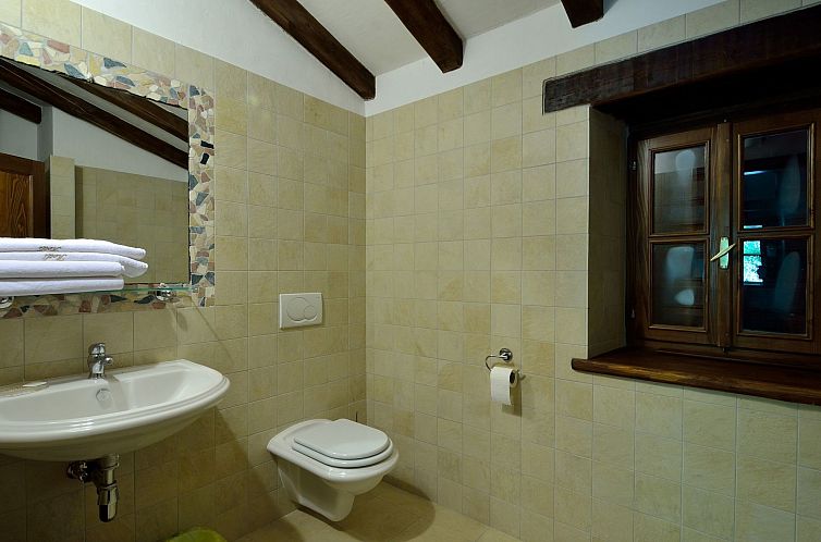 Vakantiehuis Istrien Traditionelles Steinhaus 8