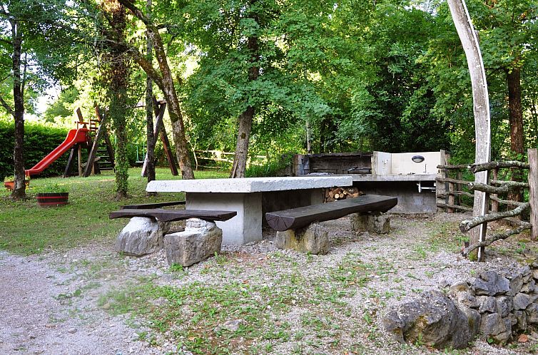 Vakantiehuis Istrien Traditionelles Steinhaus 8