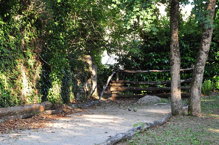 Vakantiehuis Istrien Traditionelles Steinhaus 8