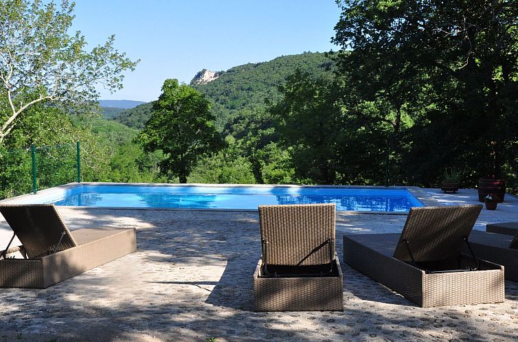 Vakantiehuis Istrien Traditionelles Steinhaus 8