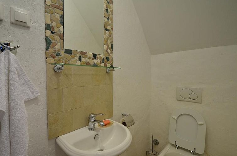 Vakantiehuis Istrien Traditionelles Steinhaus 3