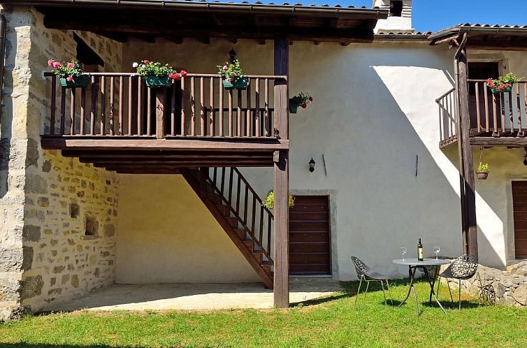 Vakantiehuis Istrien Traditionelles Steinhaus 3