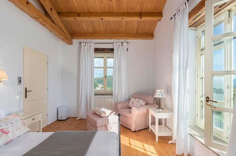 Vakantiehuis Livia