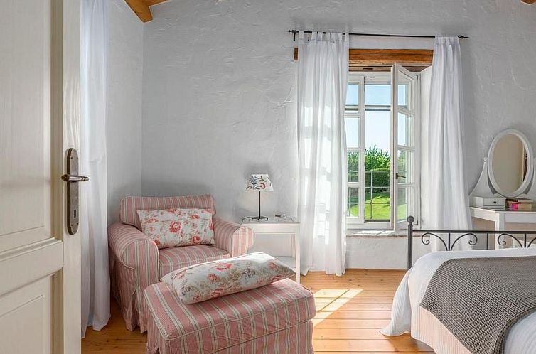 Vakantiehuis Livia