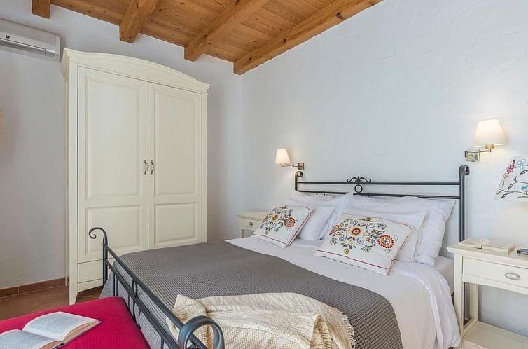 Vakantiehuis Livia