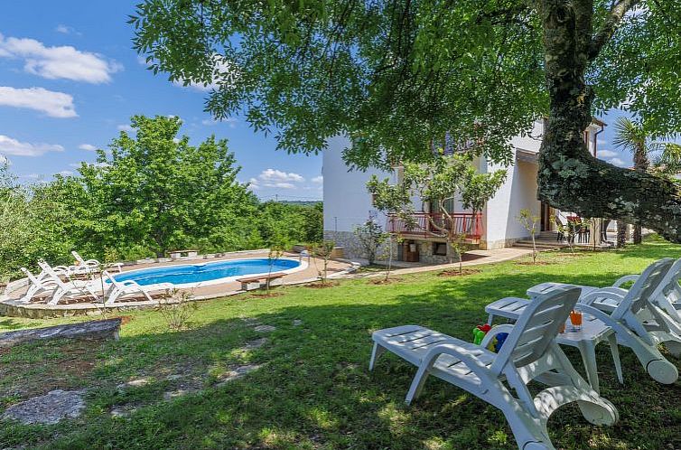 Appartement Ana