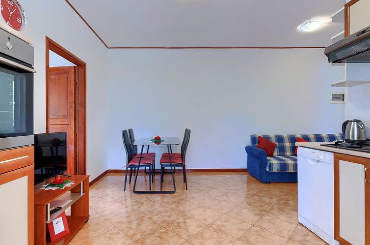 Appartement  Ana