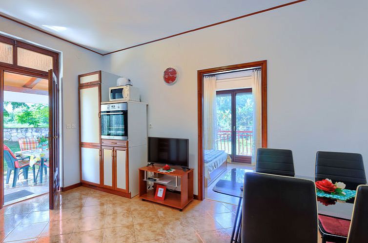 Appartement  Ana