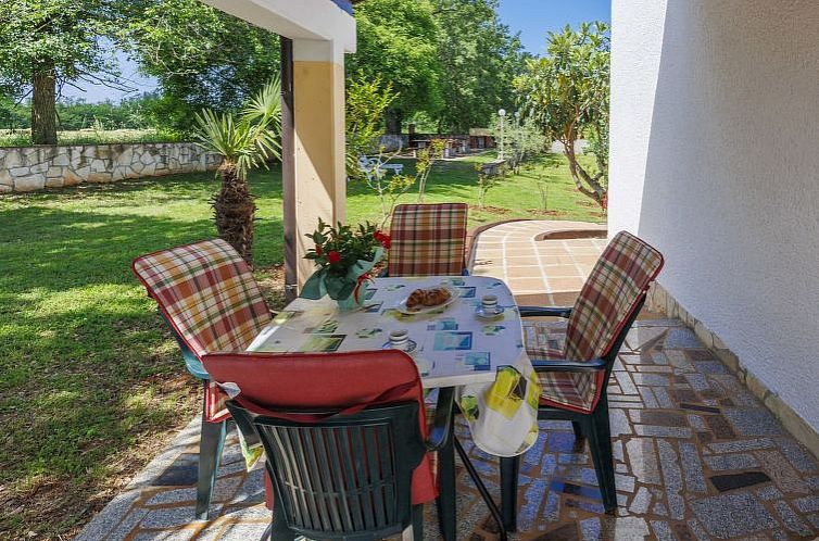 Appartement  Ana