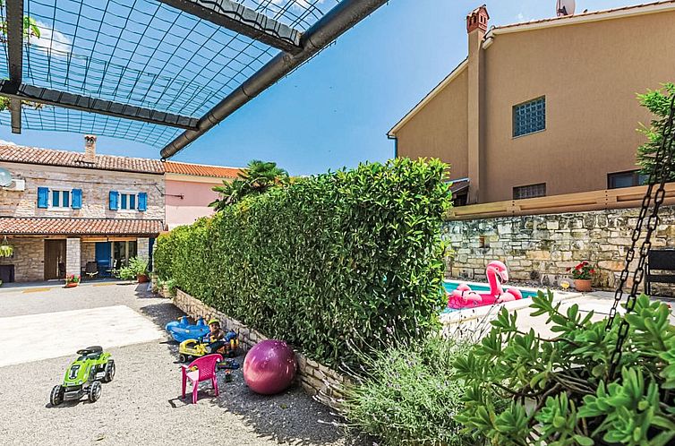 Vakantiehuis Marlen