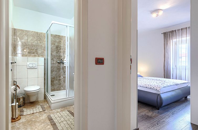 Vakantiehuis Marlen
