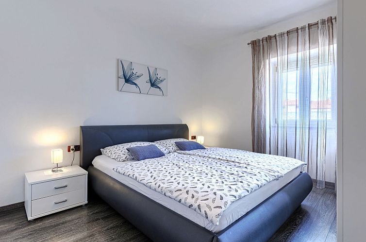 Vakantiehuis Marlen