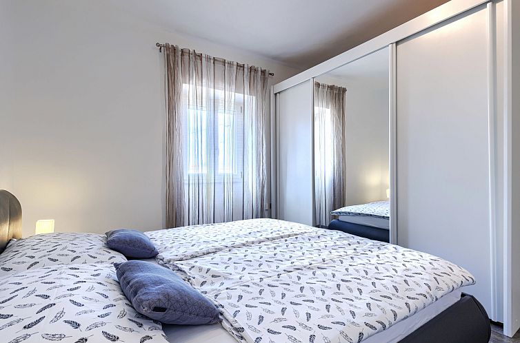 Vakantiehuis Marlen