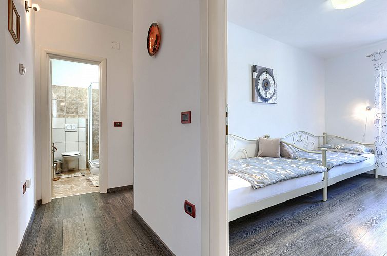 Vakantiehuis Marlen