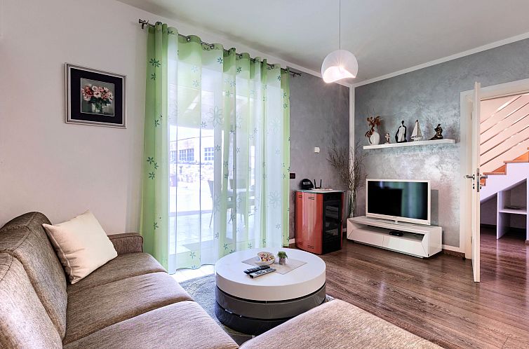 Vakantiehuis Marlen