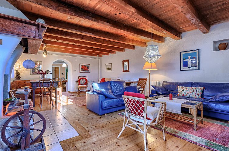 Vakantiehuis Village Family House Ranka