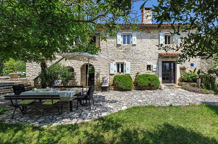 Vakantiehuis Village Family House Ranka