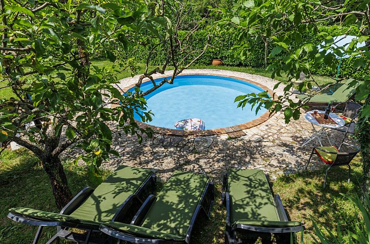 Vakantiehuis Village Family House Ranka