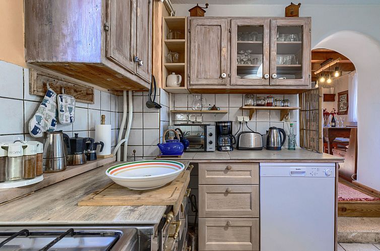 Vakantiehuis Village Family House Ranka