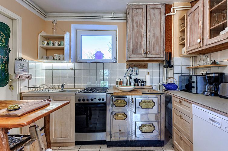 Vakantiehuis Village Family House Ranka