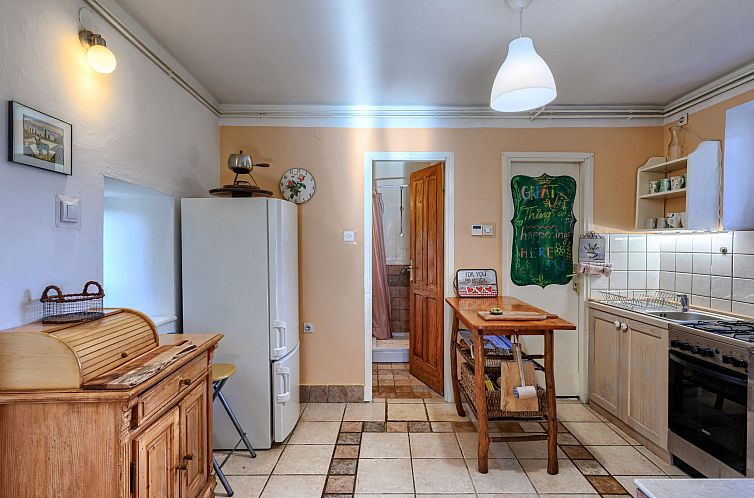 Vakantiehuis Village Family House Ranka