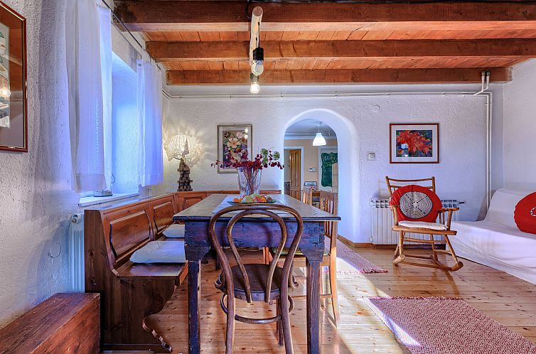 Vakantiehuis Village Family House Ranka