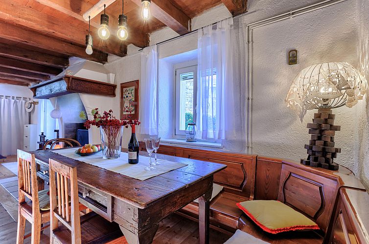 Vakantiehuis Village Family House Ranka