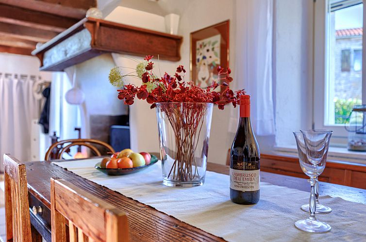 Vakantiehuis Village Family House Ranka