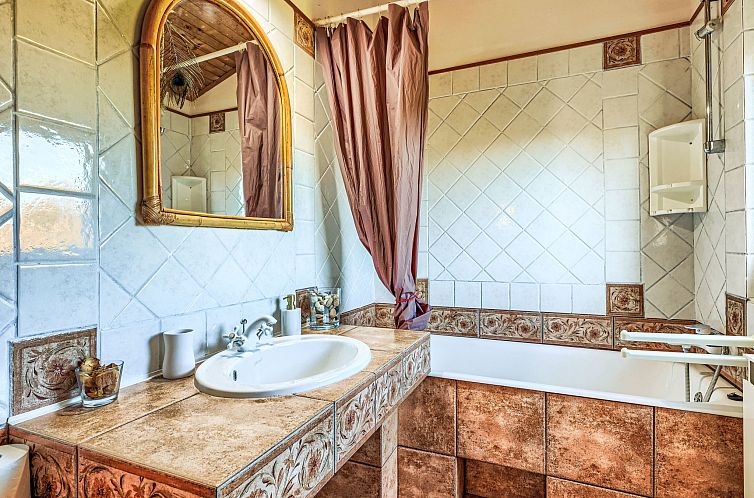 Vakantiehuis Village Family House Ranka