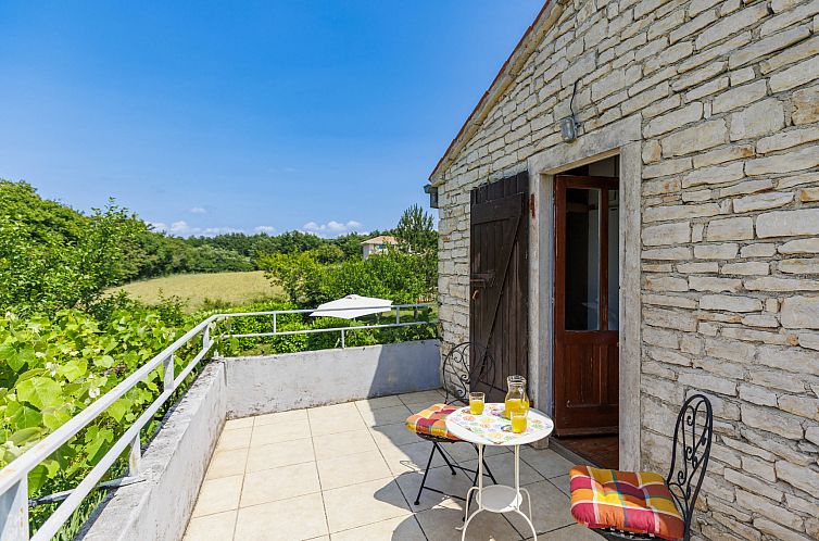 Vakantiehuis Village Family House Ranka