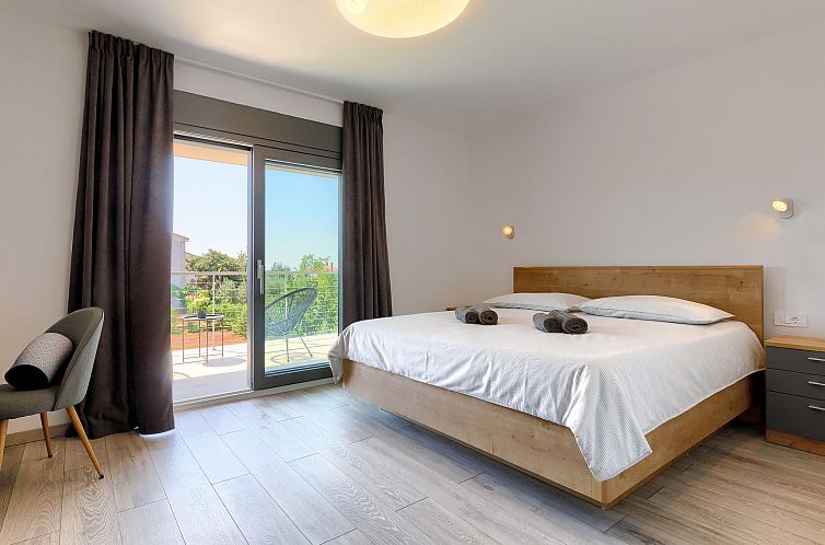 Vakantiehuis Villa Essea