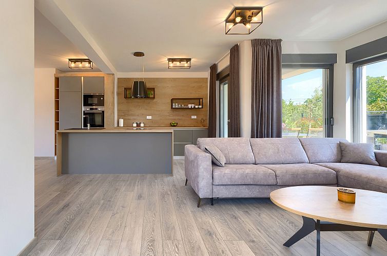 Vakantiehuis Villa Essea