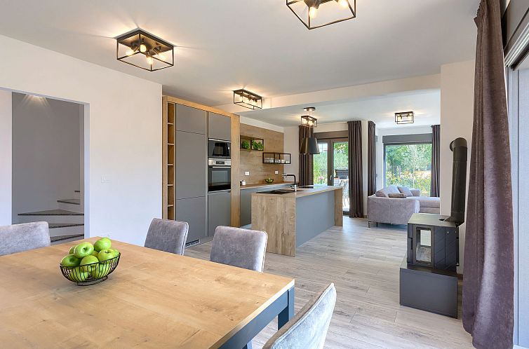 Vakantiehuis Villa Essea