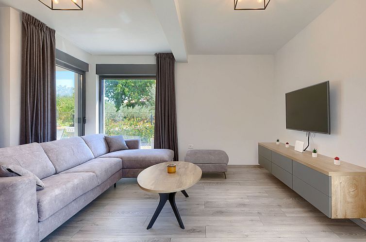 Vakantiehuis Villa Essea