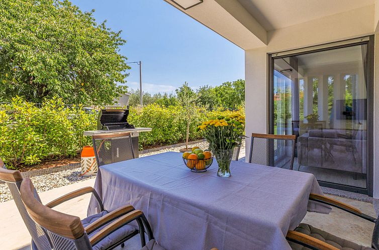 Vakantiehuis Villa Essea