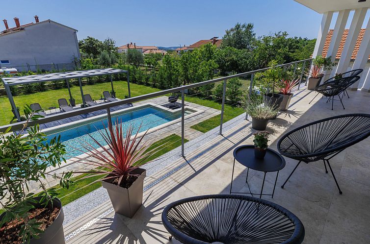 Vakantiehuis Villa Essea