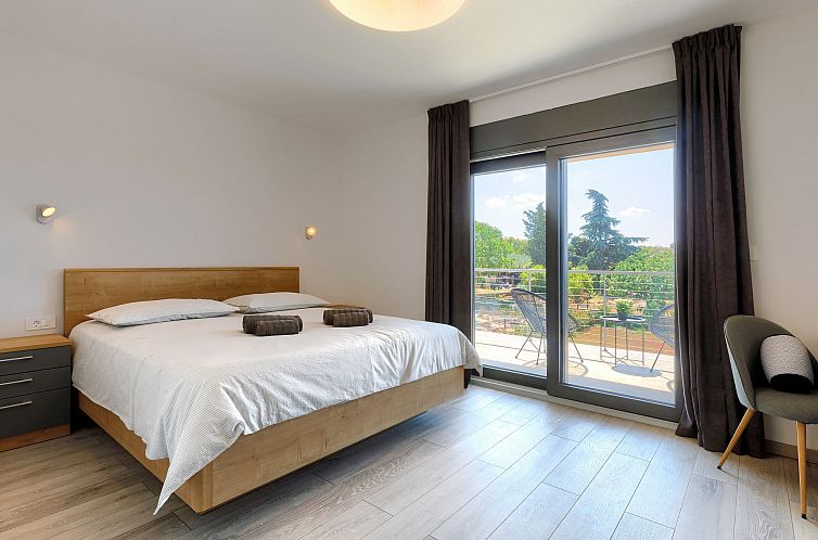 Vakantiehuis Villa Essea