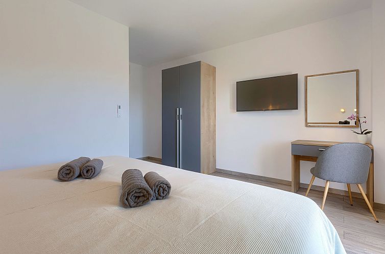 Vakantiehuis Villa Essea