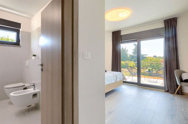 Vakantiehuis Villa Essea