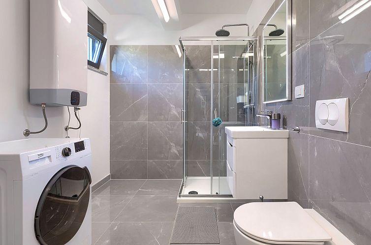 Vakantiehuis Villa Essea