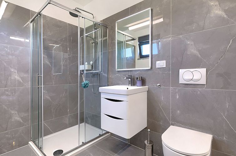 Vakantiehuis Villa Essea