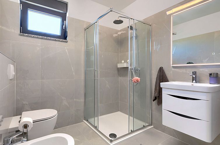 Vakantiehuis Villa Essea