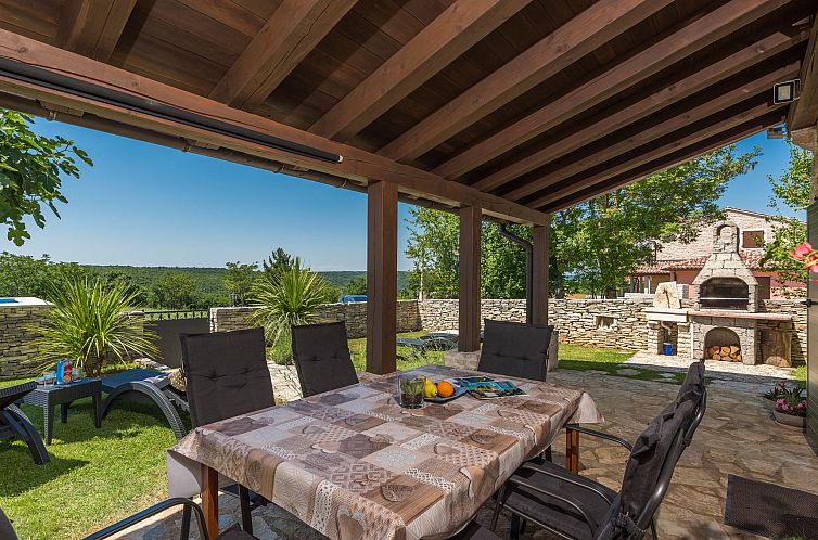 Vakantiehuis Villa Ana Rita