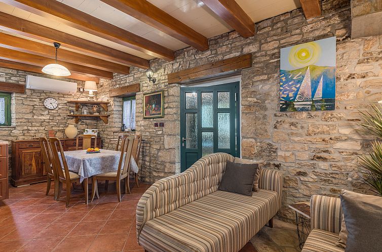 Vakantiehuis Villa Ana Rita