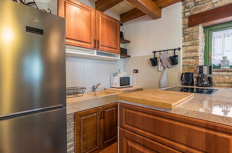 Vakantiehuis Villa Ana Rita