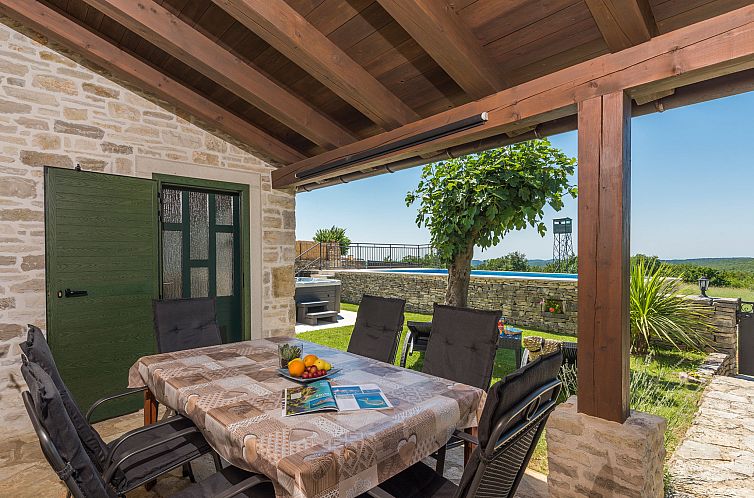 Vakantiehuis Villa Ana Rita