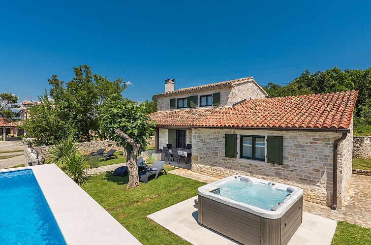 Vakantiehuis Villa Ana Rita