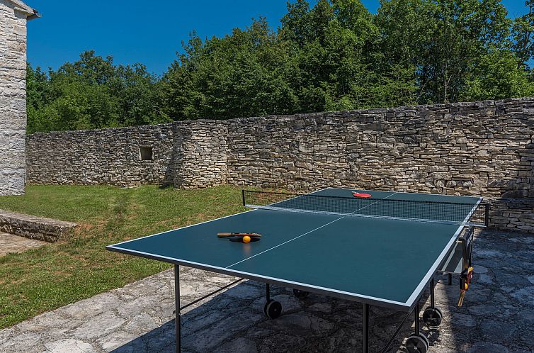 Vakantiehuis Villa Ana Rita